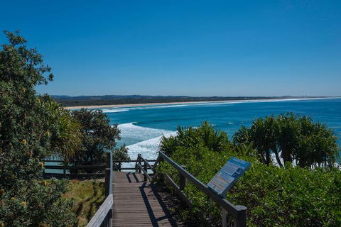 Hastings By The Sea - Accommodation Rockhampton 0