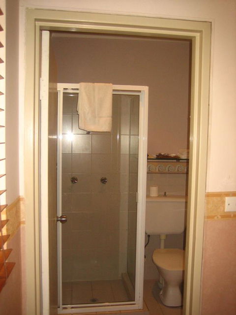 Hotel 59 Sydney - Accommodation Rockhampton 30