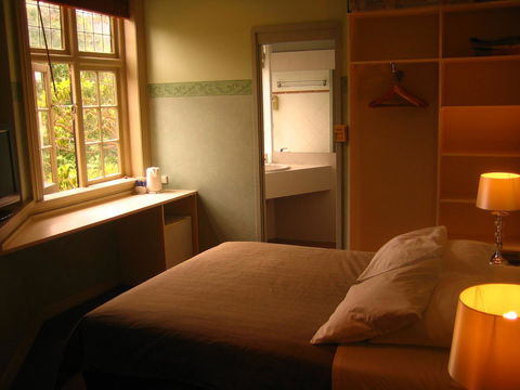 Hotel 59 Sydney - Accommodation Rockhampton 31