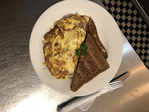 Hotel 59 Sydney - Accommodation Rockhampton 10