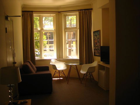 Hotel 59 Sydney - Accommodation Rockhampton 4