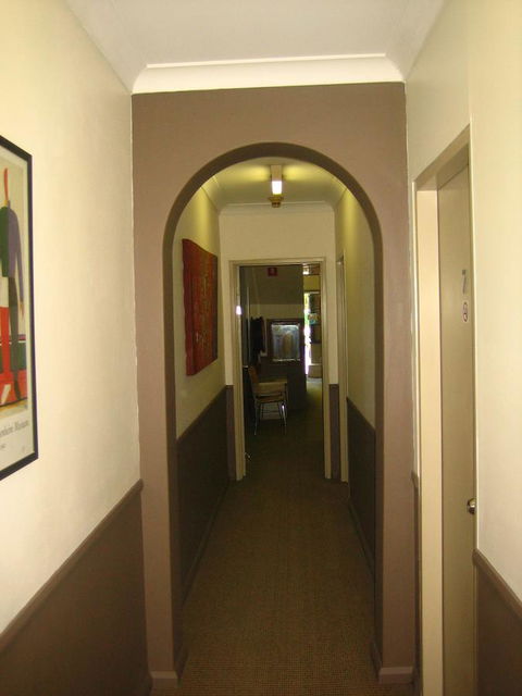 Hotel 59 Sydney - Accommodation Rockhampton 27