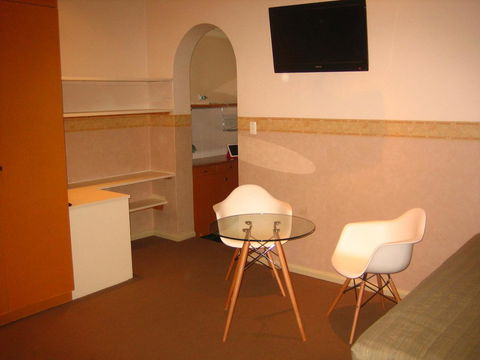 Hotel 59 Sydney - Accommodation Rockhampton 28