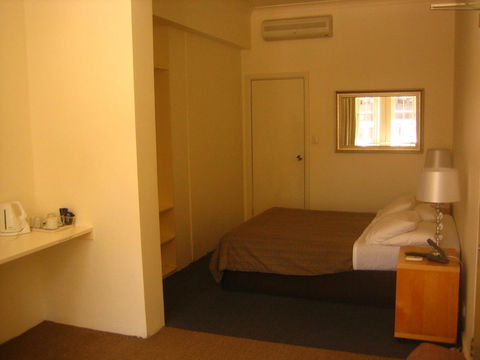 Hotel 59 Sydney - Accommodation Rockhampton 18