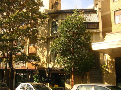 Hotel 59 Sydney - Accommodation Rockhampton 0