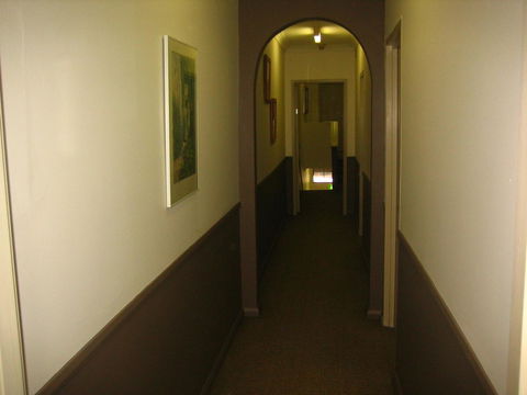 Hotel 59 Sydney - Accommodation Rockhampton 32