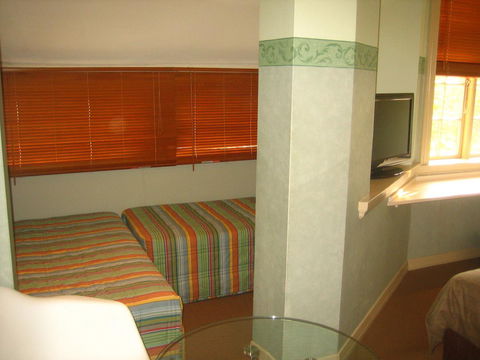 Hotel 59 Sydney - Accommodation Rockhampton 39