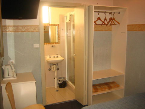 Hotel 59 Sydney - Accommodation Rockhampton 24