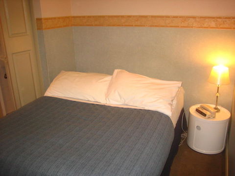 Hotel 59 Sydney - Accommodation Rockhampton 37