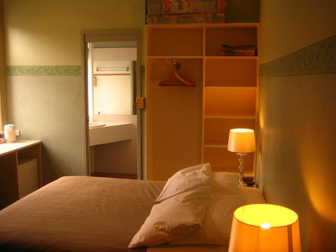 Hotel 59 Sydney - Accommodation Rockhampton 2
