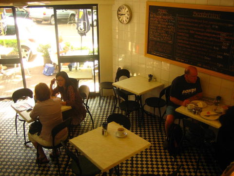 Hotel 59 Sydney - Accommodation Rockhampton 29