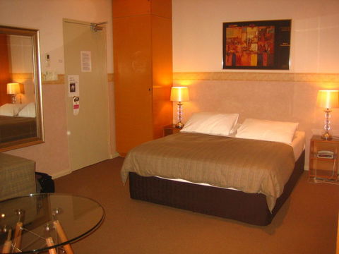 Hotel 59 Sydney - Accommodation Rockhampton 26