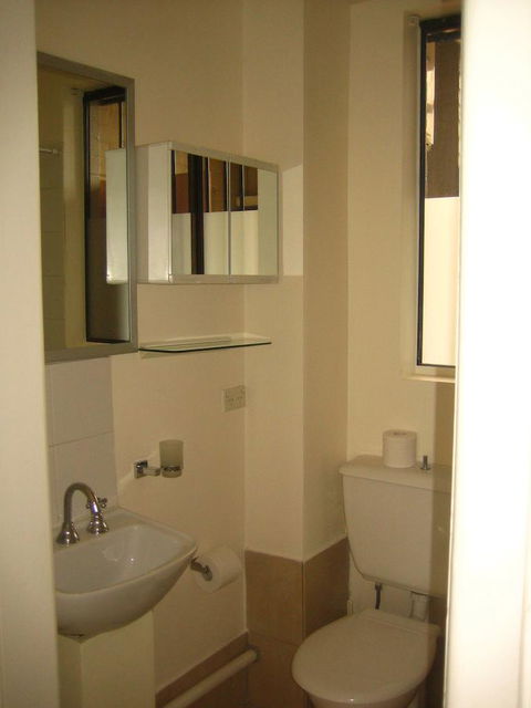 Hotel 59 Sydney - Accommodation Rockhampton 15