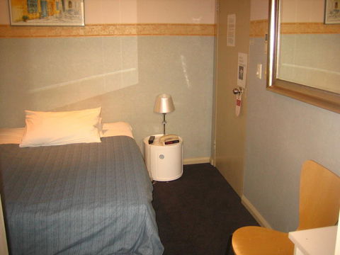 Hotel 59 Sydney - Accommodation Rockhampton 23