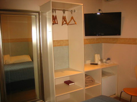 Hotel 59 Sydney - Accommodation Rockhampton 38