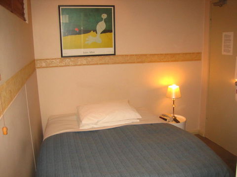 Hotel 59 Sydney - Accommodation Rockhampton 22