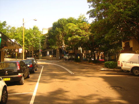 Hotel 59 Sydney - Accommodation Rockhampton 42