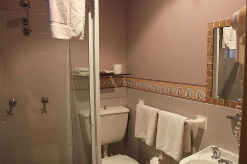 Hotel 59 Sydney - Accommodation Rockhampton 40