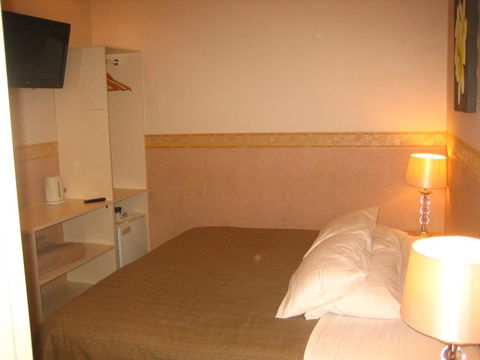 Hotel 59 Sydney - Accommodation Rockhampton 34