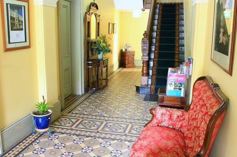 Avonmore On The Park Boutique Hotel - Accommodation Rockhampton 30