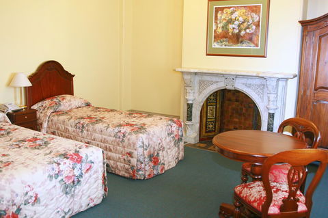 Avonmore On The Park Boutique Hotel - Accommodation Rockhampton 27