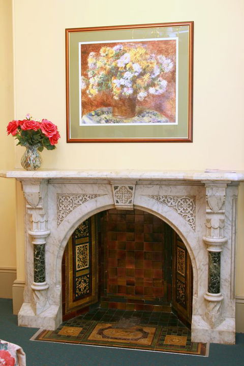 Avonmore On The Park Boutique Hotel - Accommodation Rockhampton 31