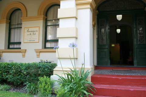 Avonmore On The Park Boutique Hotel - Accommodation Rockhampton 26