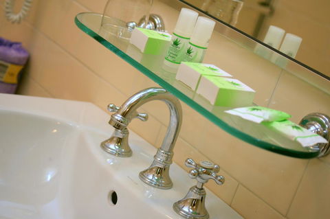 Avonmore On The Park Boutique Hotel - Accommodation Rockhampton 17