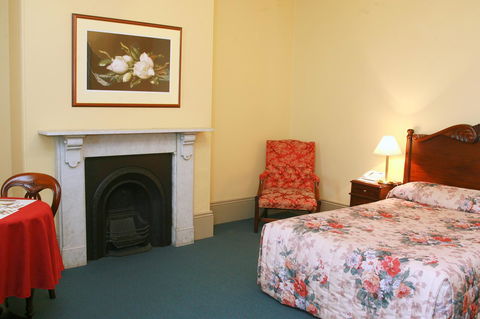 Avonmore On The Park Boutique Hotel - Accommodation Rockhampton 8