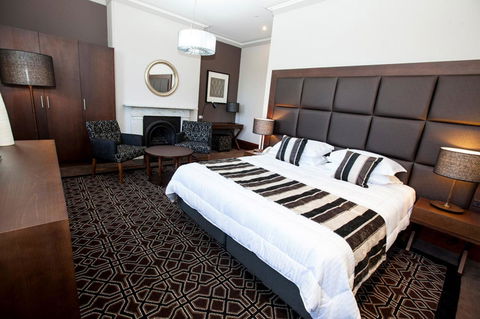 Avonmore On The Park Boutique Hotel - Accommodation Rockhampton 3