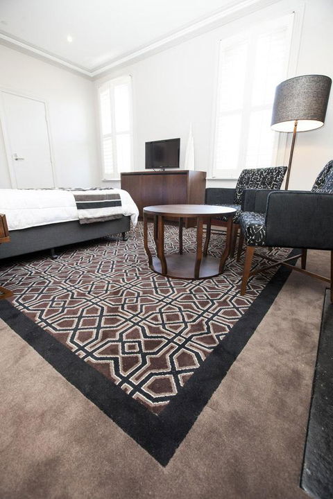 Avonmore On The Park Boutique Hotel - Accommodation Rockhampton 42