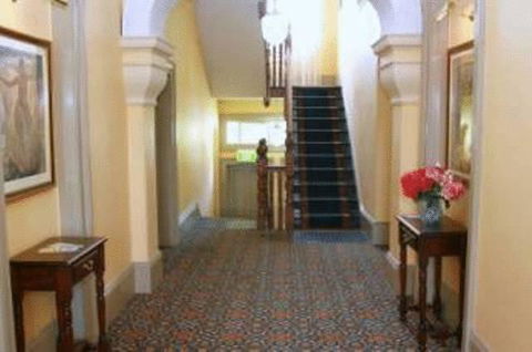 Avonmore On The Park Boutique Hotel - Accommodation Rockhampton 39