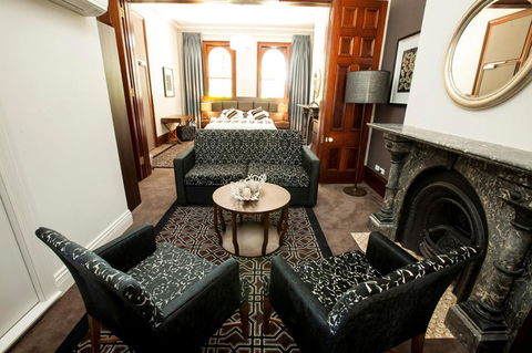 Avonmore On The Park Boutique Hotel - Accommodation Rockhampton 9