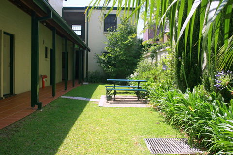 Avonmore On The Park Boutique Hotel - Accommodation Rockhampton 18