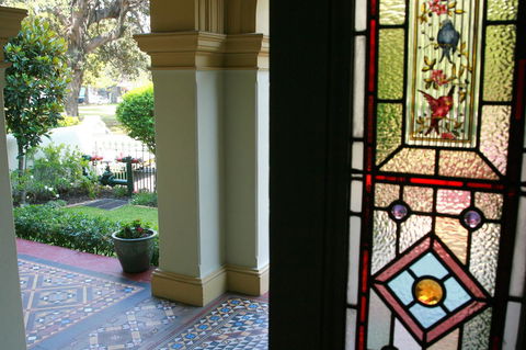 Avonmore On The Park Boutique Hotel - Accommodation Rockhampton 7