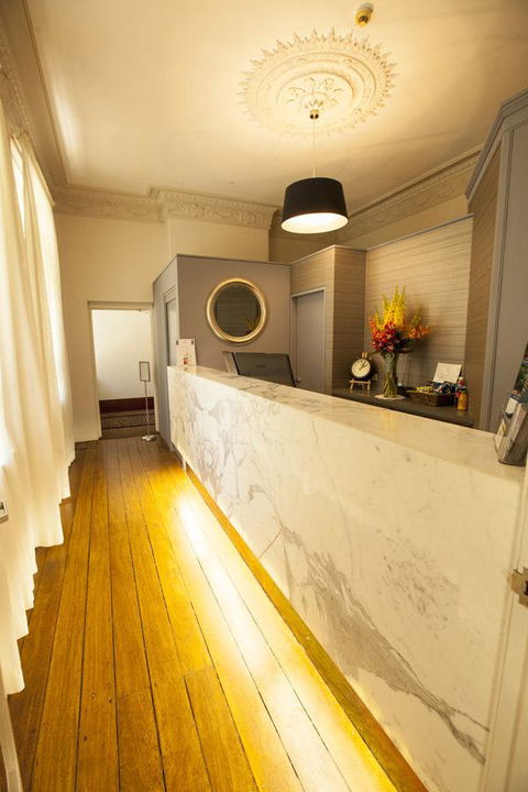 Avonmore On The Park Boutique Hotel - Accommodation Rockhampton 36