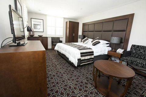 Avonmore On The Park Boutique Hotel - Accommodation Rockhampton 37