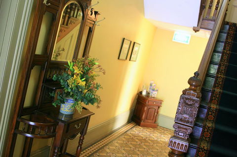 Avonmore On The Park Boutique Hotel - Accommodation Rockhampton 29