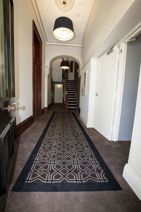 Avonmore On The Park Boutique Hotel - Accommodation Rockhampton 41