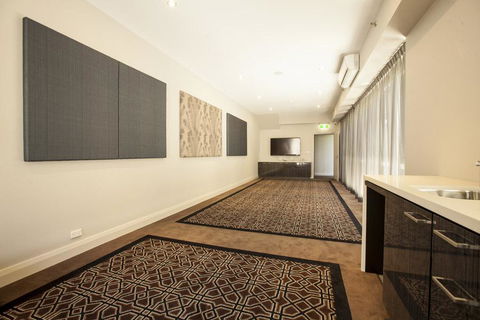 Avonmore On The Park Boutique Hotel - Accommodation Rockhampton 38