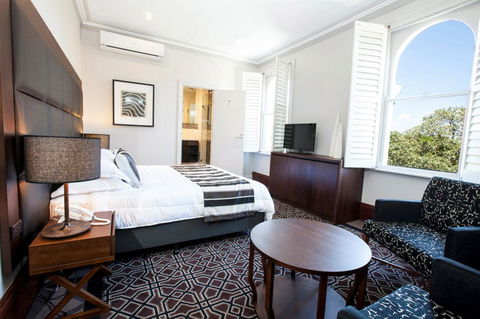 Avonmore On The Park Boutique Hotel - Accommodation Rockhampton 6