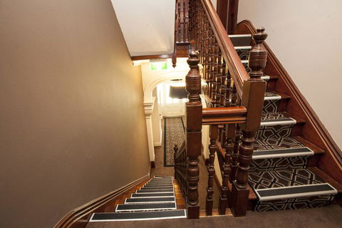 Avonmore On The Park Boutique Hotel - Accommodation Rockhampton 43