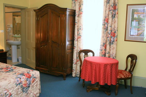 Avonmore On The Park Boutique Hotel - Accommodation Rockhampton 12