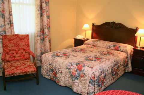 Avonmore On The Park Boutique Hotel - Accommodation Rockhampton 13