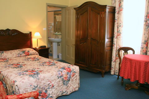 Avonmore On The Park Boutique Hotel - Accommodation Rockhampton 16