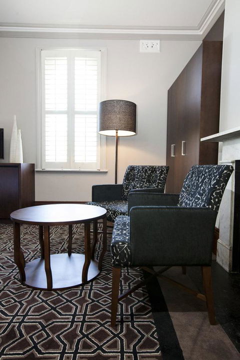 Avonmore On The Park Boutique Hotel - Accommodation Rockhampton 40