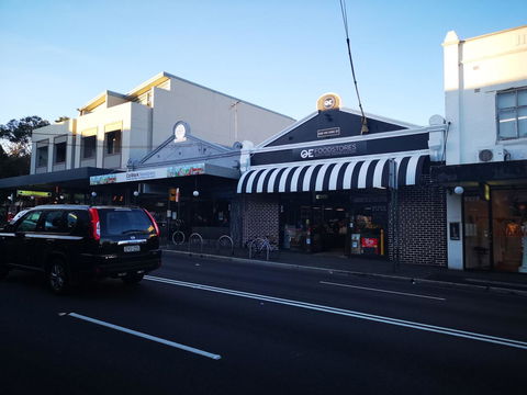 Newtown Cozy Stays - Accommodation Rockhampton 21