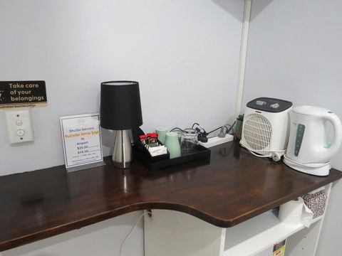Newtown Cozy Stays - Accommodation Rockhampton 2