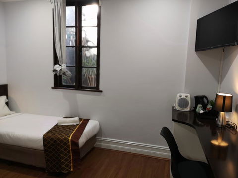 Newtown Cozy Stays - Accommodation Rockhampton 36