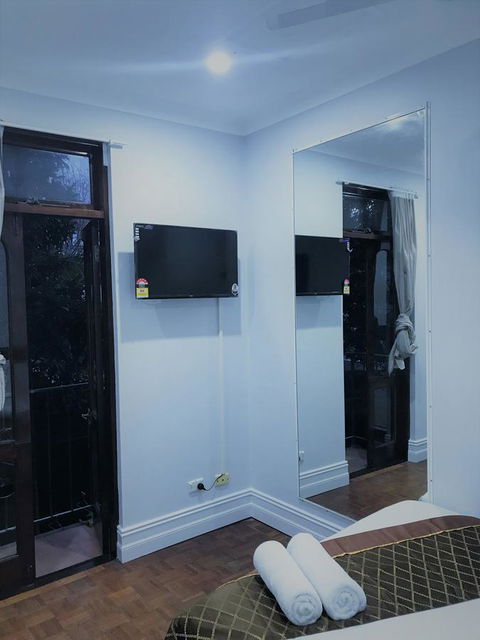 Newtown Cozy Stays - Accommodation Rockhampton 40